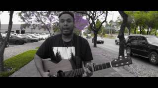 Senit Caballero  - Hay Poder en Jesus (Iphone Sessions)