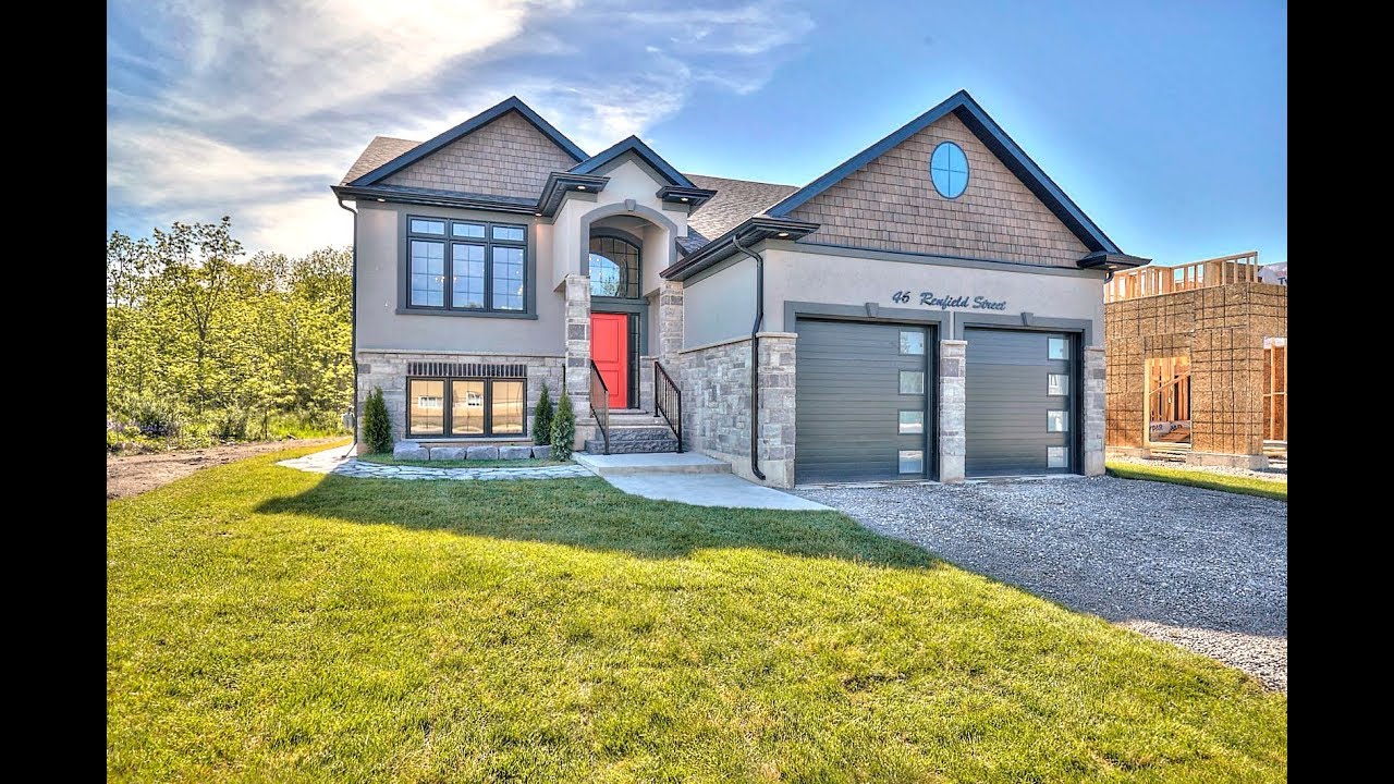 **SOLD** 46 Renfield Street, Port Colborne - $629,900