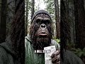 Bigfoot Opened One Medical Bill And Lost Faith In Humanity