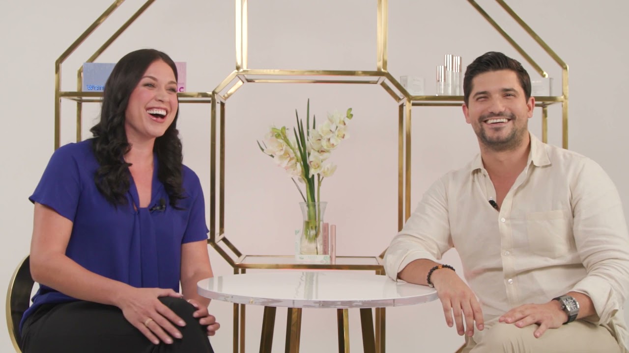 Dr. C. Tuna Skincare - interview with FARMASI President Emre Tuna