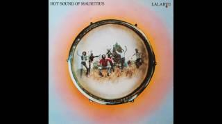 Hot Sound Of Mauritius - Michaels Theme 1977
