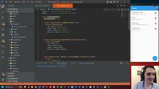 Fazendo um CRUD completo no Flutter SEM PACKAGE!