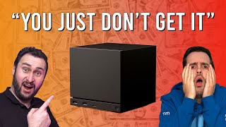 Download Lagu Steam Machine: Did We Get it Wrong? MP3