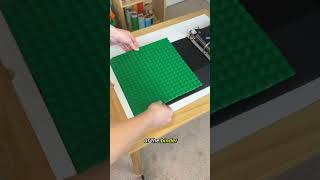 Traveling with kids? Try this! ✨✈️🚗 #momhack #parenting #paisleyscorner #lego #legobinder #toddler #