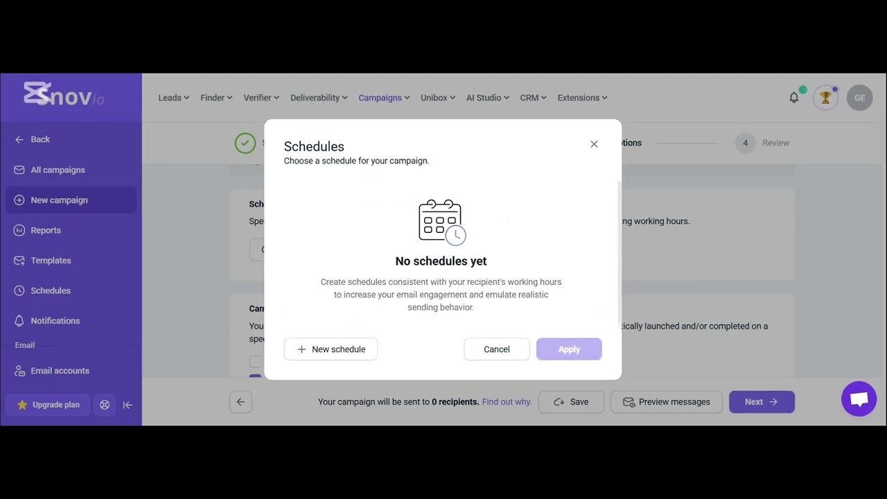 Property management automation 
