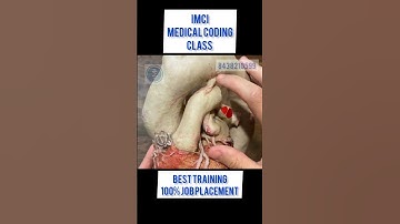 #hearttouching #heart #medicalcoding #medicalcodingtraining