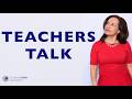 What Teachers Really Say About Students (When They’re Not Around)