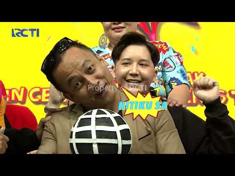 MACAN TERNAK - Play Fast and Shout | BAPER - EPS 4 - PART 5