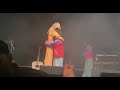 Oliver tree and Little Ricky ZR3 1993 Live Lollapalooza 2021