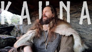 My 900 Years Old Fire Steel  Viking Age Fire and The Meaning of Kauna