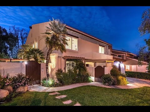 3805 Mainsail Circle, Westlake Village, CA home video tour