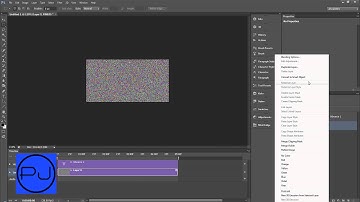Photoshop Tutorial: Animated Sparkle Borders.