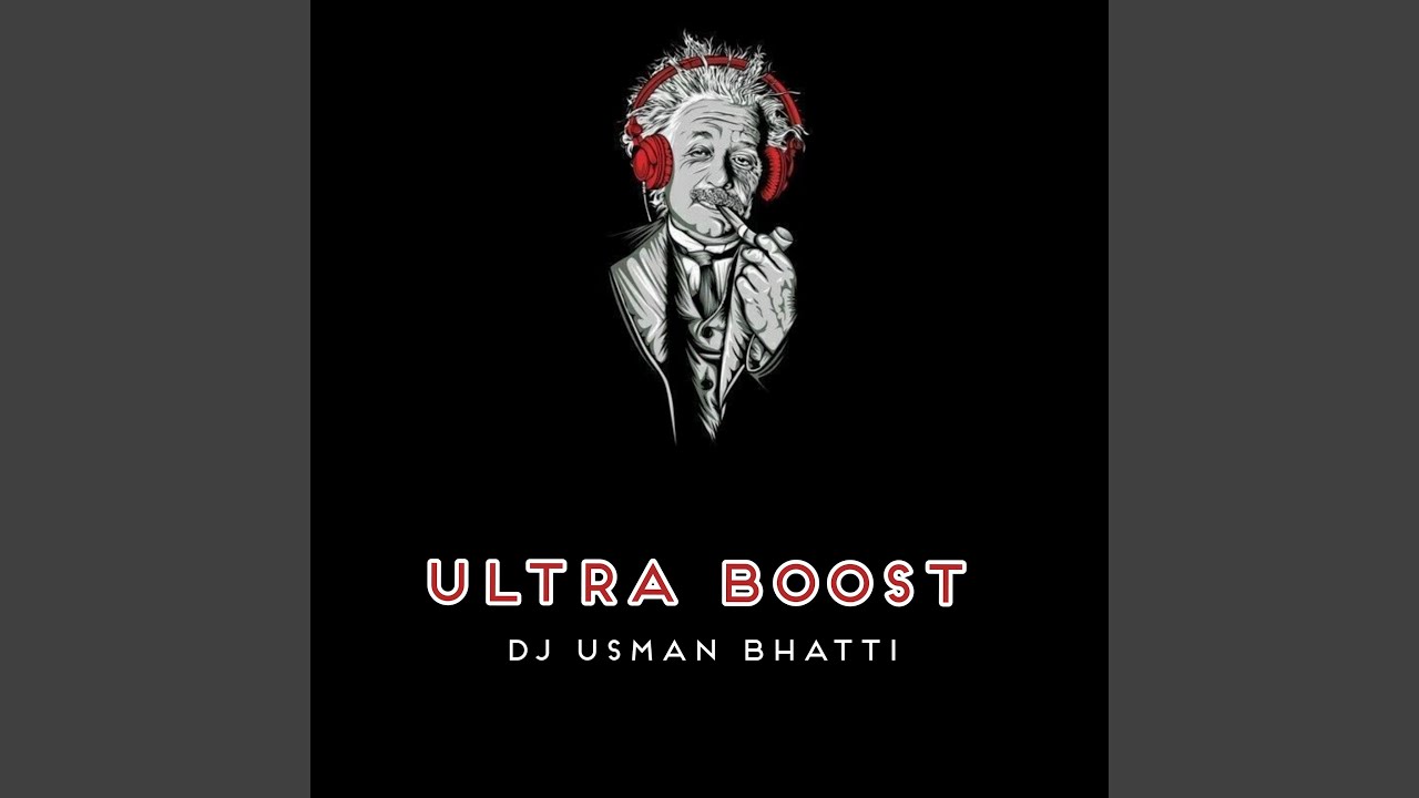 Watch Ultra Boost on YouTube Watch Ultra Boost on YouTube