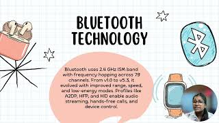Wireless Network Technologies -2
