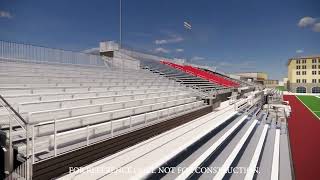 Houck Project