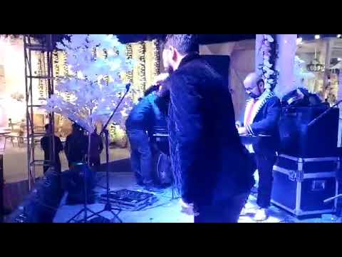|MERE NAAM TU| LIVE BY |ABHAY JODHPURKAR |ZERO |SRK ANUSHKA |AJAY ATUL