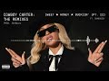 02 BEYONCÉ SWEET HONEY BUCKIIN PT II Feat Shaboozey mp3