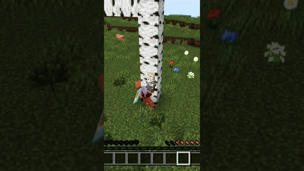 Funny moment in my (God Mace) video in last 