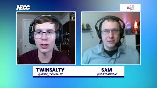 NECC Overwatch 2 | Week 6