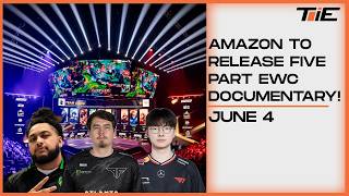 Valorant Omen Chaos, GenG Undefeated, IEM Cologne, Amazon Esports Doc & More! | BoTie