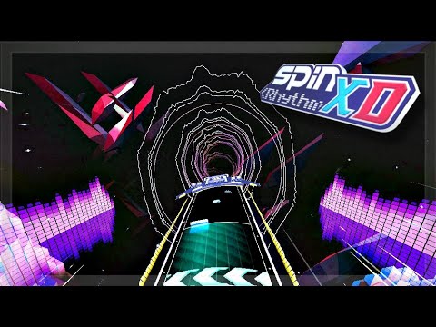 Spin Rhythm XD ➤ Прохождение #7 ➤ ФИНАЛ