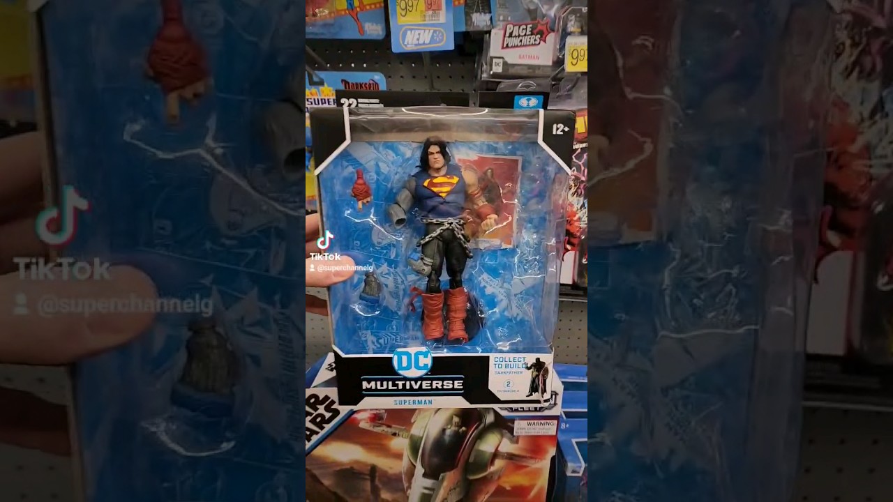 Guess what's missing here... 