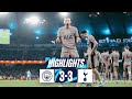 MAN CITY 3-3 TOTTENHAM HOTSPUR // PREMIER LEAGUE HIGHLIGHTS // INCREDIBLE LATE DRAMA AT THE ETIHAD image