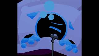 Meet the New Character: Wave (Just Shapes And Beats Pink n Blue