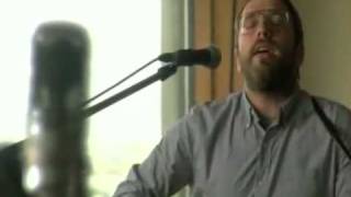 Miniatura de vídeo de "Dallas Green - What Makes A Man (Myspace Transmissions) HIGH QUALITY"