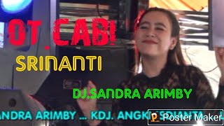 House mix Ot. Cabi II Dj. Sandra Arimby II Srinanti