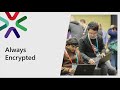 Encrypting Data Within SQL Server - Thomas Norman