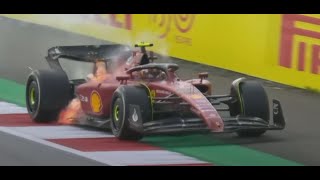Certified Ferrari Master Plan™ moment