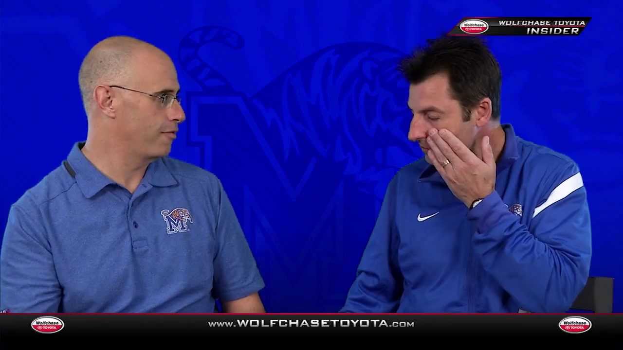 Wolfchase Toyota Insider Memphis Men's Soccer YouTube