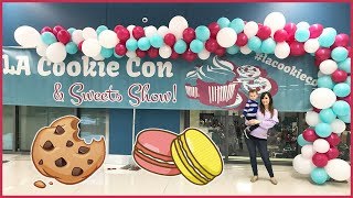LA COOKIE CON 2019!
