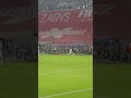 Le 3e but de Paris Brunner face à Górnik Zabrze (2-3)