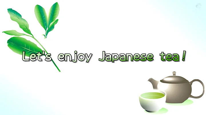 Let's enjoy Japanese tea! - DayDayNews