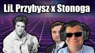 Lil Przybysz feat. Zbigniew Stonoga-Ziobro remix