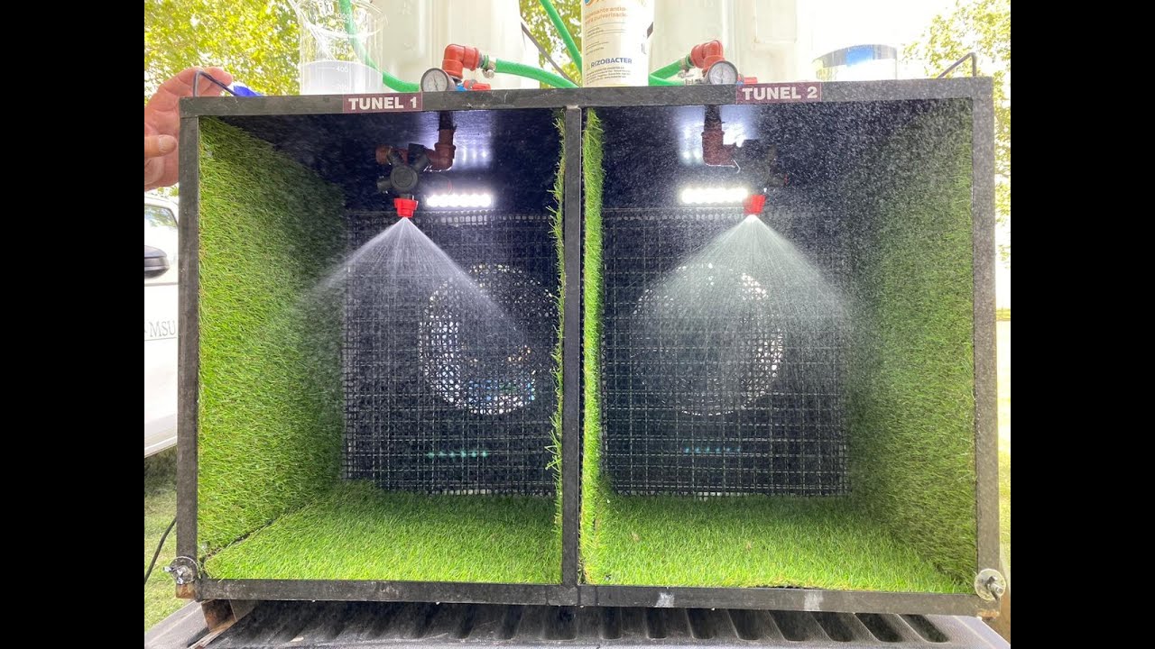 Ligier Agro - Simulador de Deriva