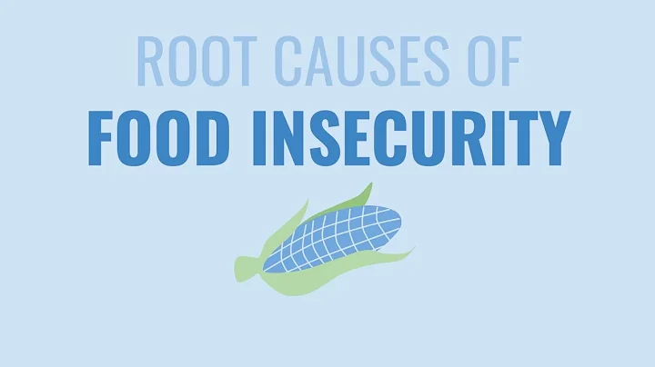 Root Causes of Food Insecurity