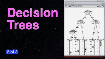 Decision Tree Using R | 2. Visualization
