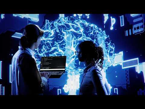 METALITE - Discovery (Official Cinematic Trailer) // 2026