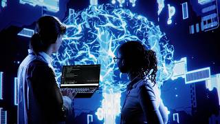 Metalite - Discovery Official Cinematic Trailer 2026