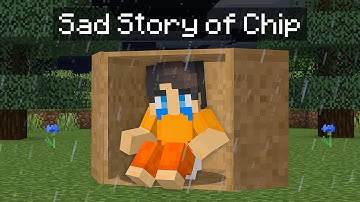 The Sad Story of Chip