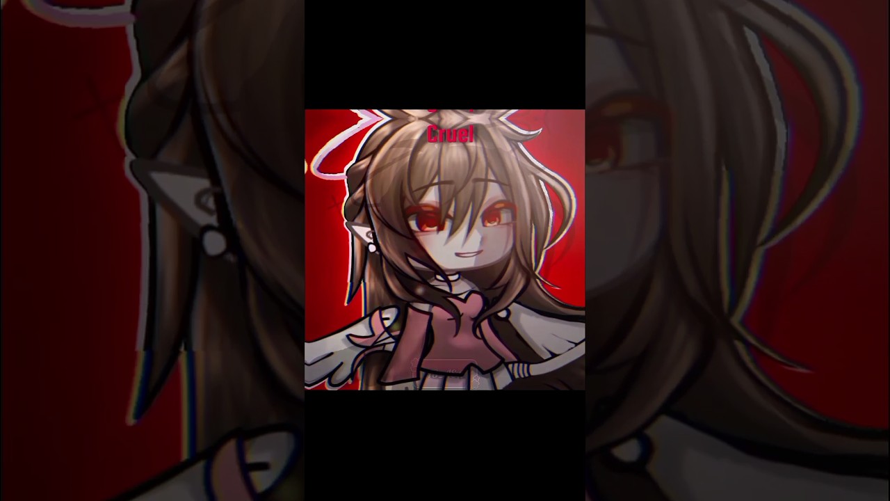 || A CRUEL CUPID |ib: me #gacha #gachalife #gachaclub #gachalife2 #cupid #shortvideo #viralvideo #4u