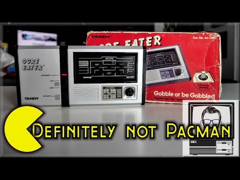 Gobble or be Gobbled | Nostalgia Nerd