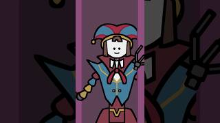 Poppy Playtime Chapter 5 The Prototype #poppyplaytime #poppyplaytimechapter5 #animation #shorts