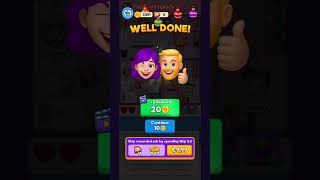 That's my Seat - Level 154 Walkthrough | No Boosters used