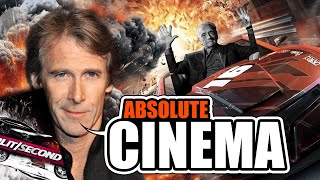 SPLIT/SECOND: El juego de carreras que explotaba… literalmente 🚗💥
