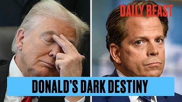 Trump Is Too Close To The Fire To Survive | The Daily Beast Podcast Clips