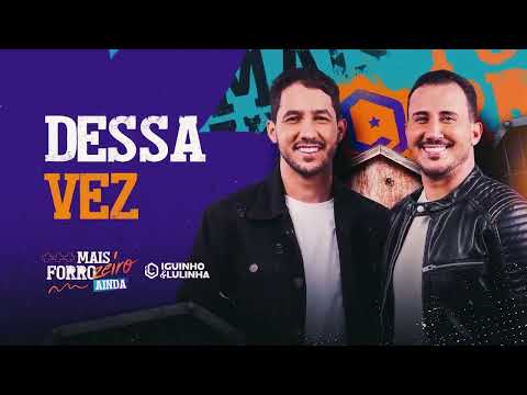 Dessa vez -